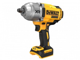 DEWALT DCF900N 18V XR Brushless 1/2in High Torque Impact Wrench (Hog Ring) Bare Unit £219.95